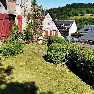 Chez Maritou Hébergement de vacances Besse-et-Saint-Anastaise