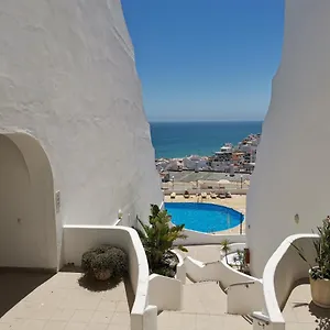 Sea View Center Cerro Branco Appartement Albufeira