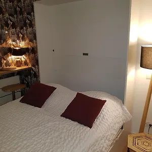Zen Appartement Vannes