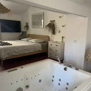 La Recampado Hébergement de vacances Bormes-les-Mimosas